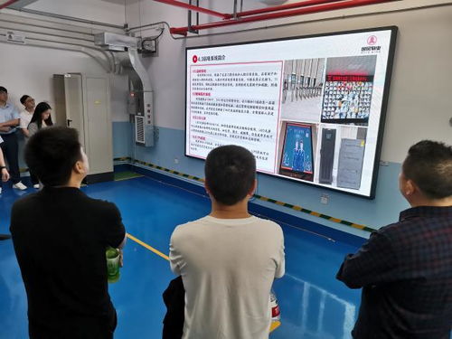 萬(wàn)盛物業(yè)協(xié)會(huì)深圳行圓滿結(jié)束，深度探索物業(yè)管理發(fā)展之路