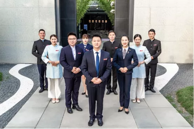 西江瑞府產(chǎn)品深度解析 品質(zhì)筑家，臻享貼心保潔服務(wù)